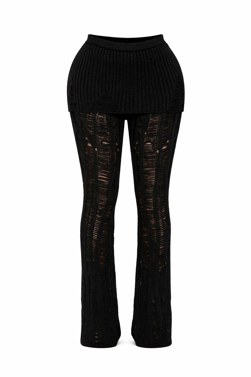 Thrash Sweater Pants