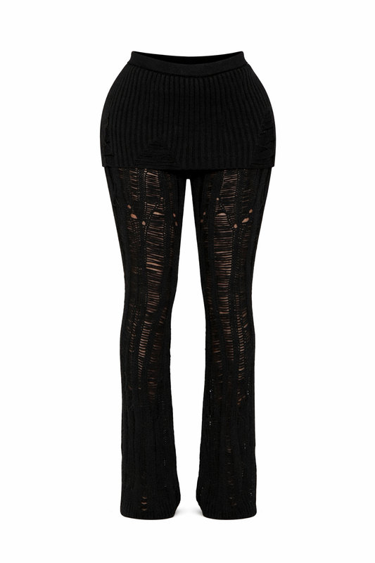 Thrash Sweater Pants