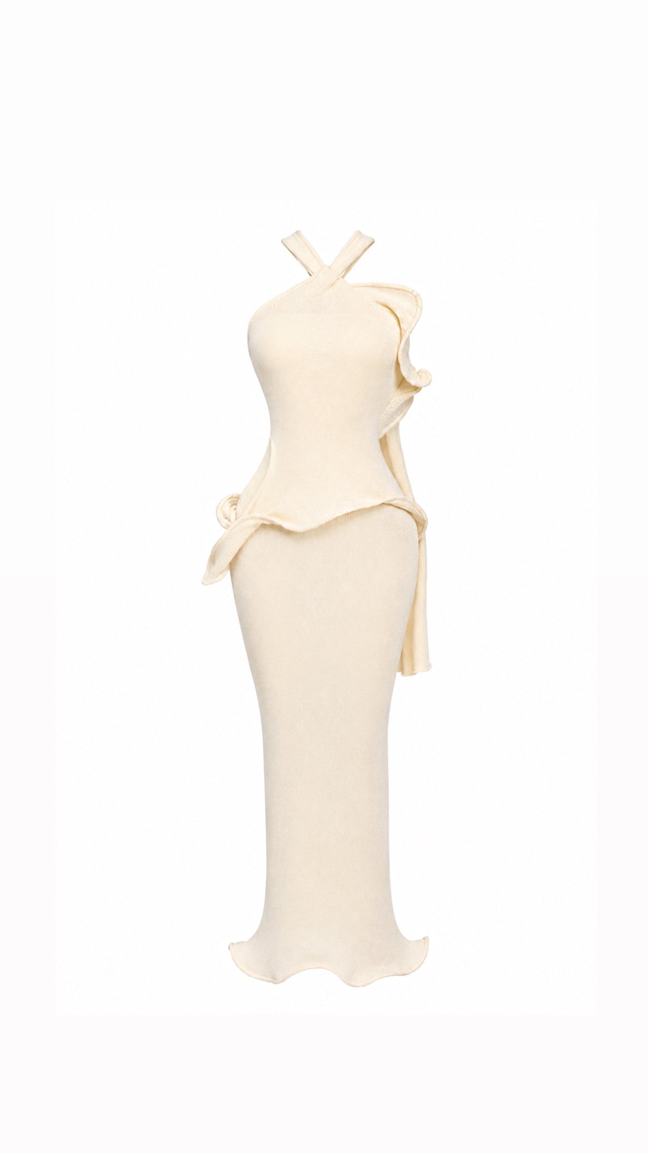 Aleta Knit Dress