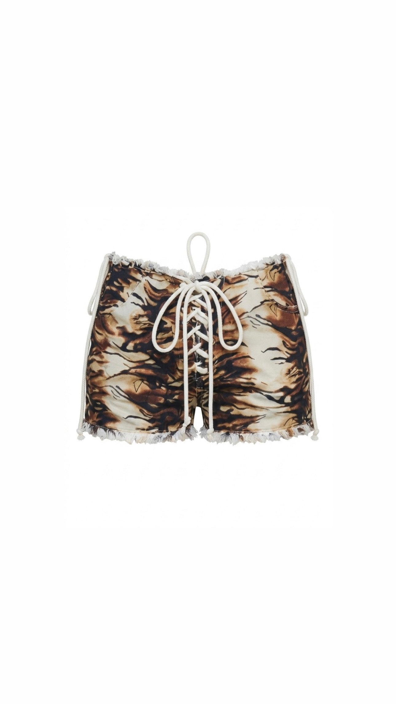 Wild Side Shorts