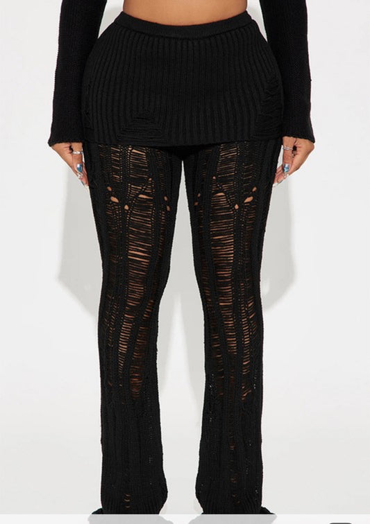 Thrash Sweater Pants