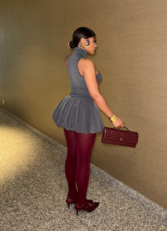 Giselle Ballet Skirt