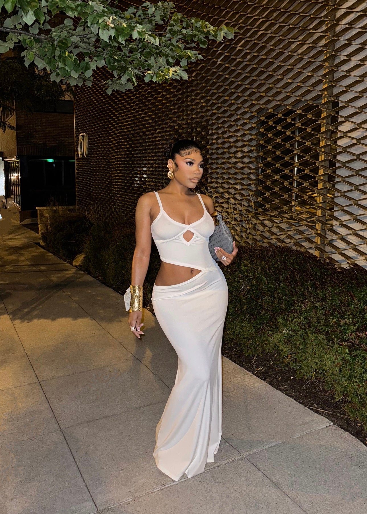 Liora Maxi Dress