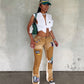 Custom Carpenter Pants
