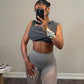Ms. Heather Tights