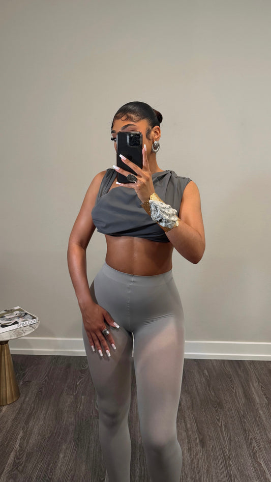Ms. Heather Tights