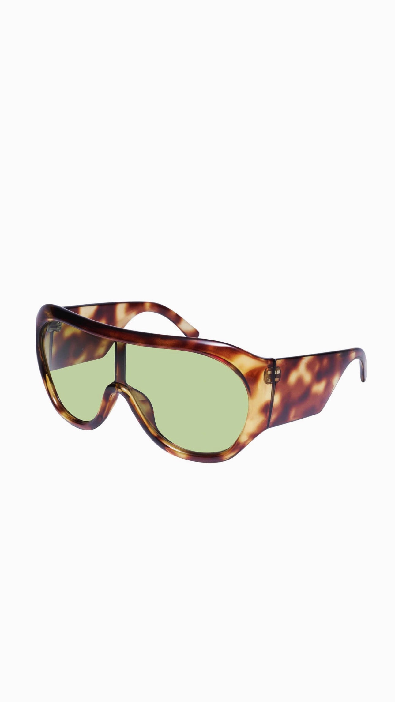 The Monaco Frame