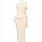 Aleta Knit Dress