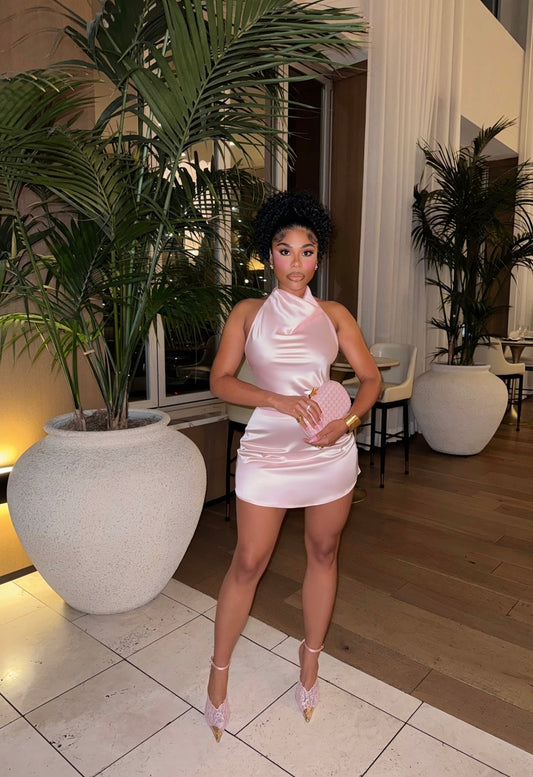 Pretty In Pink Set