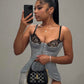 Princess Treatment Bustier