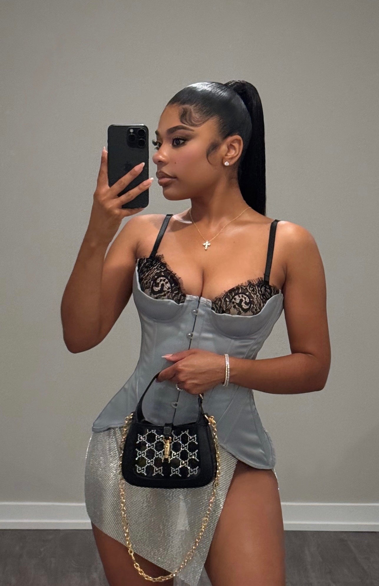 Princess Treatment Bustier