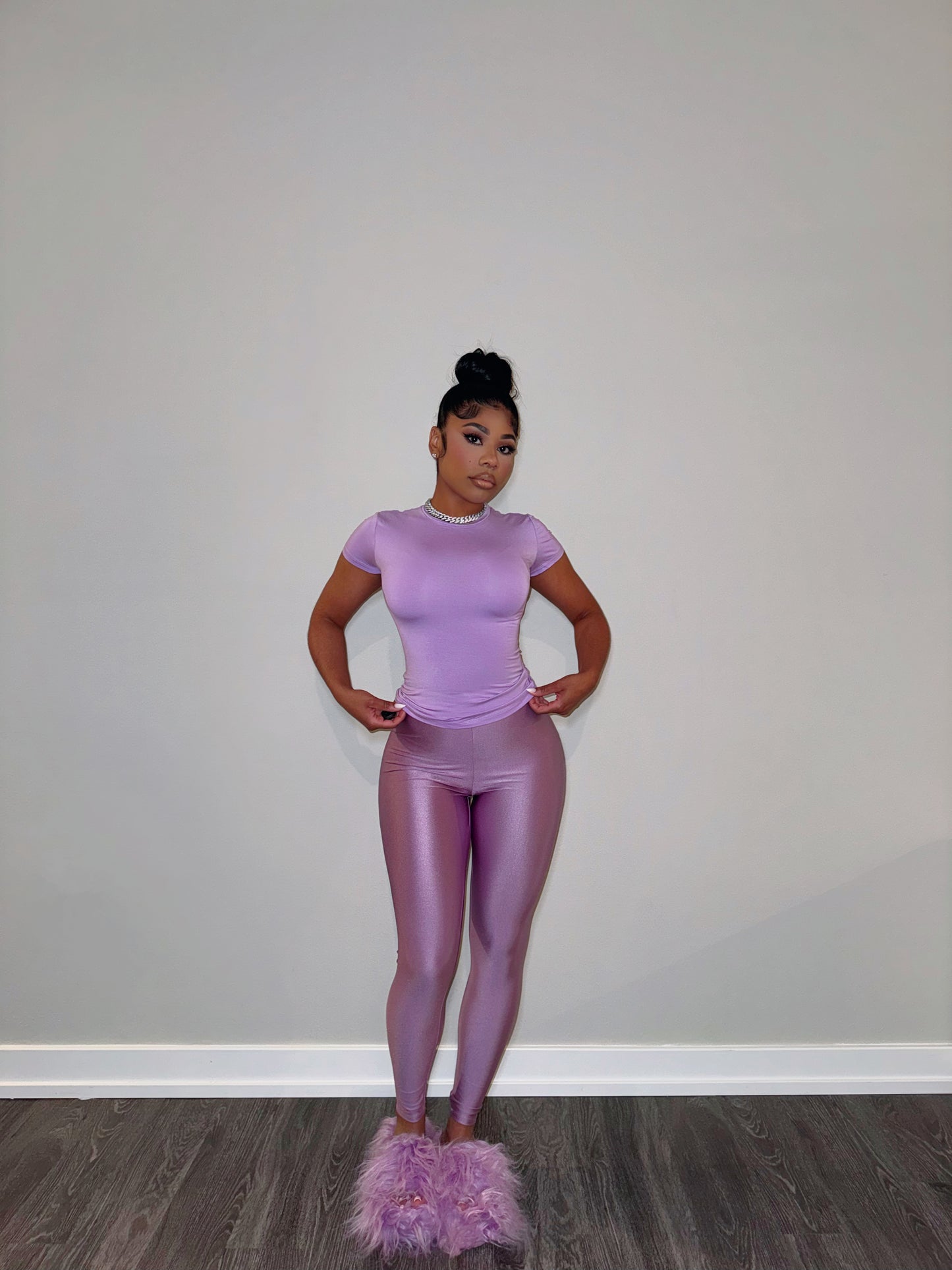 Essential Purple Set