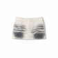 Vintage Micro Mini Skirt
