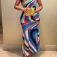 The Prism Dress