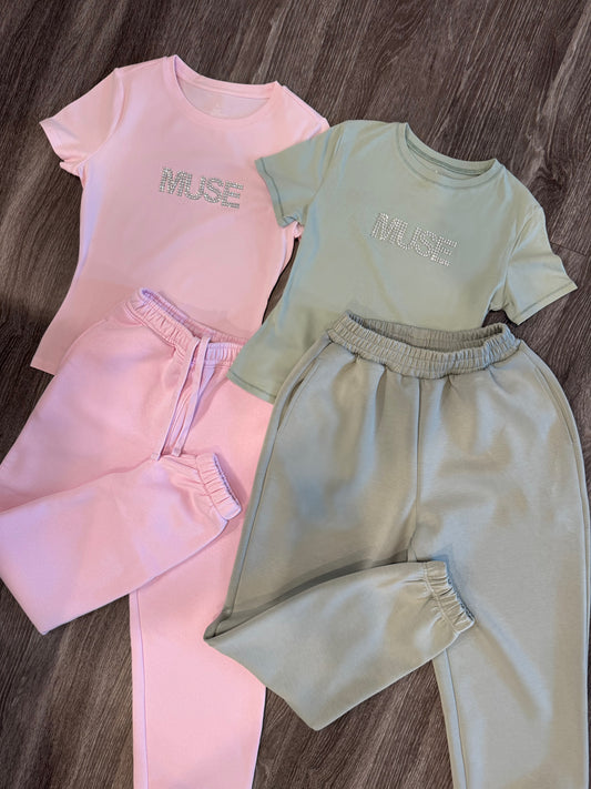 Muse Essential Set
