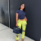 Custom Carpenter Pants