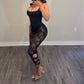 Ms.Dainty Hosiery Leggings