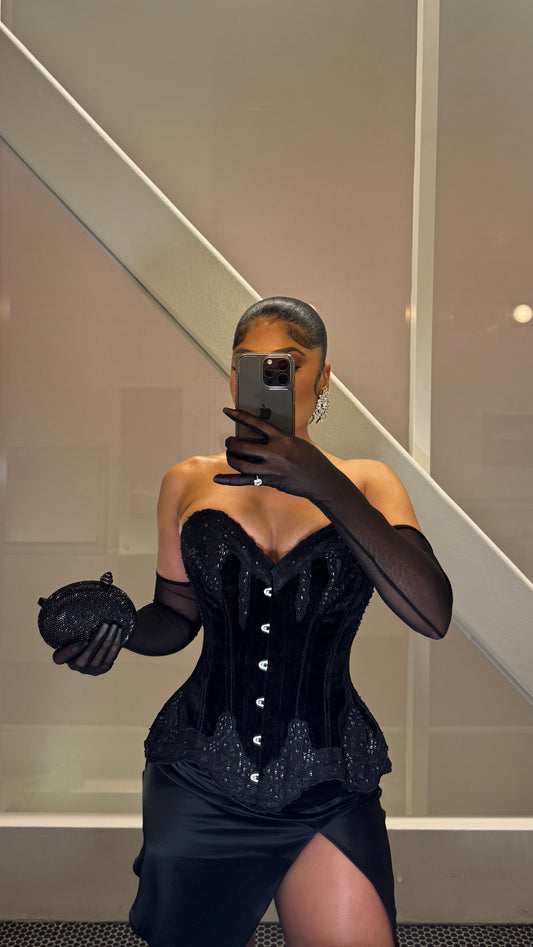 Georgina Corset