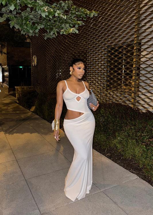 Liora Maxi Dress