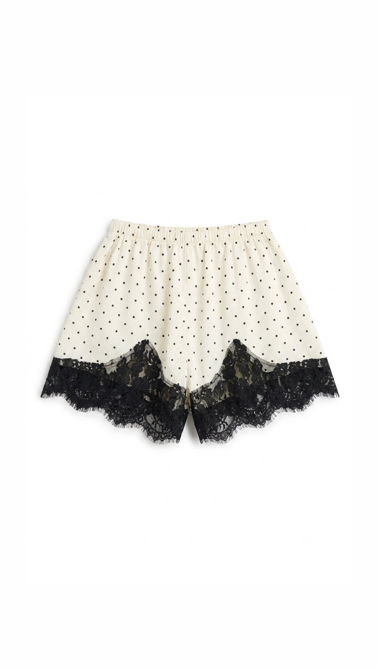 Romance Trim Shorts