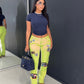 Custom Carpenter Pants