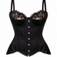 Princess Treatment Bustier