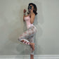 Ms.Dainty Hosiery Leggings