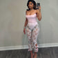 Ms.Dainty Hosiery Leggings