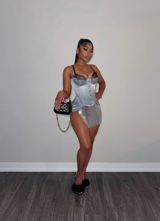Princess Treatment Bustier