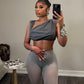 Ms. Heather Tights