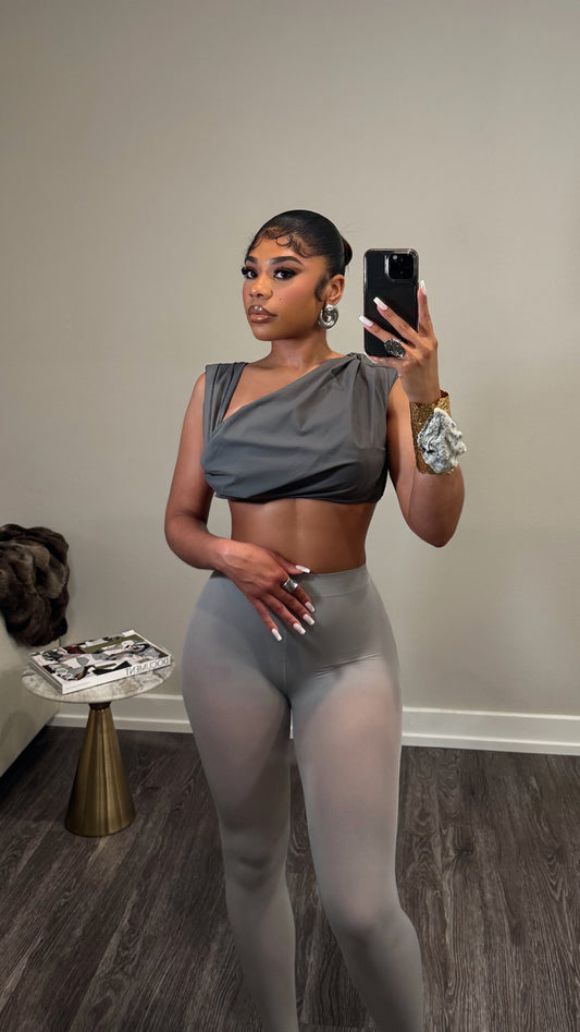 Ms. Heather Tights