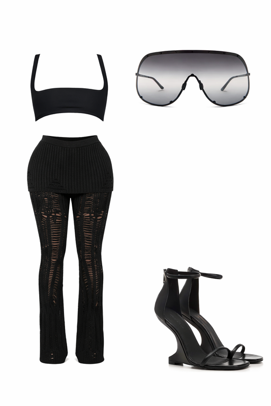 Thrash Sweater Pants