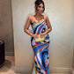 The Prism Dress