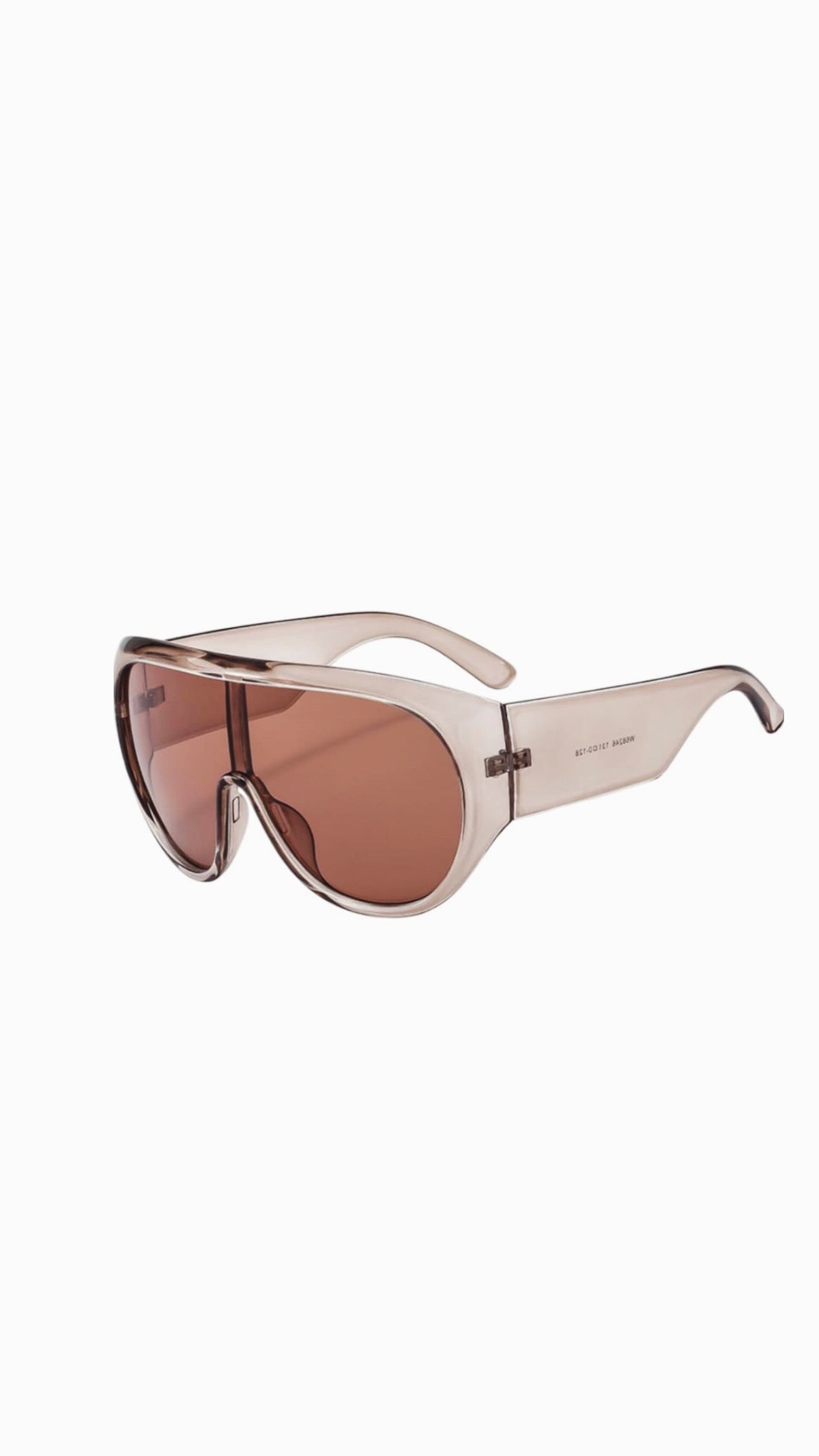 The Monaco Frame