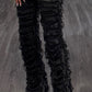 Vintage Distressed Trousers