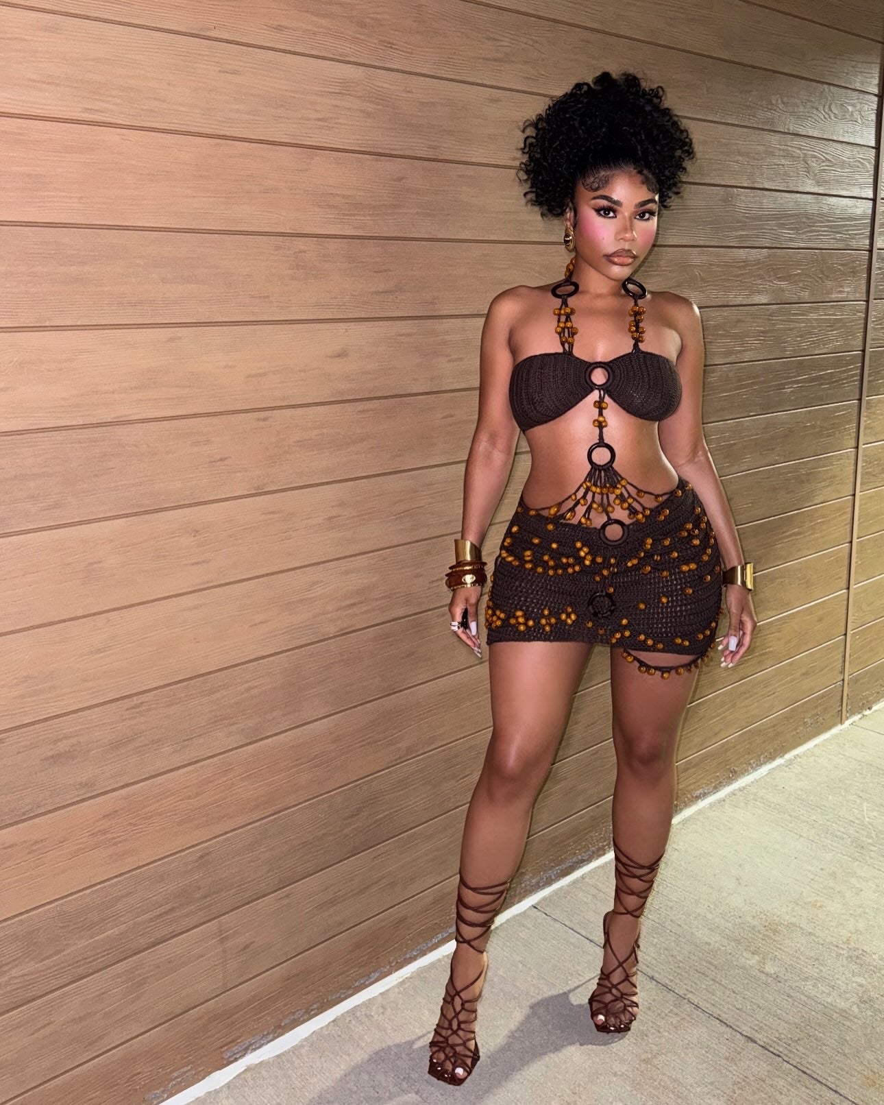 Pre-order Tulum Crochet Mini 9/22
