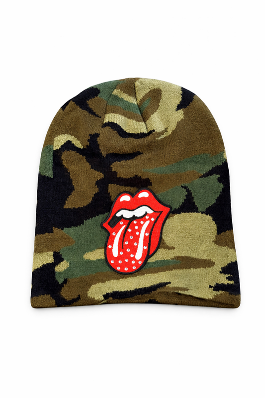 Stoned Kiss Beanie