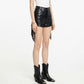 Cowgirl Fringe Shorts