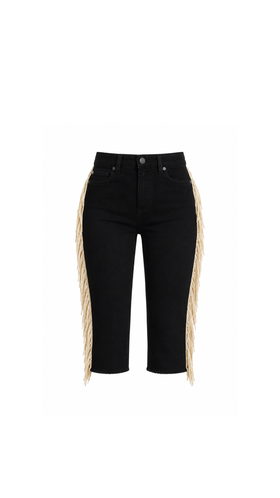 Western Girl Capri