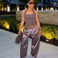 So Luxe Pant Set