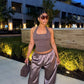 So Luxe Pant Set