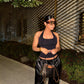 So Luxe Pant Set