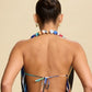 Adelina Halter Top