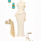 Aleta Knit Dress